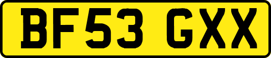 BF53GXX