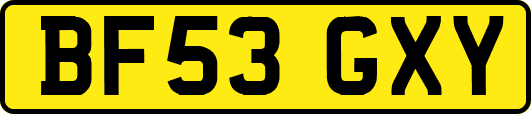 BF53GXY