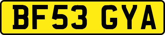 BF53GYA