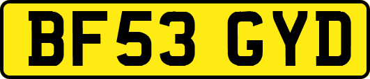 BF53GYD