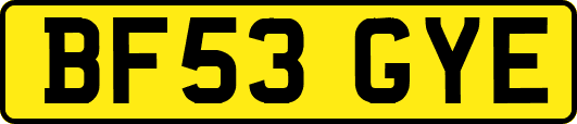BF53GYE
