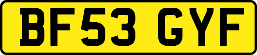 BF53GYF