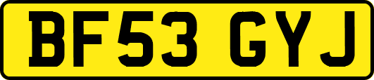 BF53GYJ