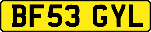 BF53GYL