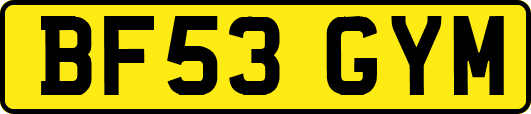 BF53GYM