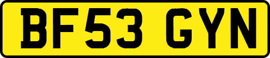 BF53GYN
