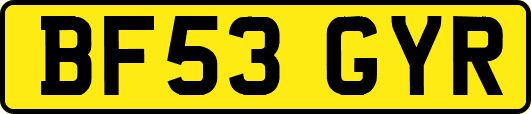 BF53GYR