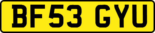 BF53GYU