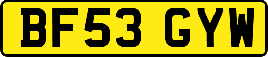 BF53GYW