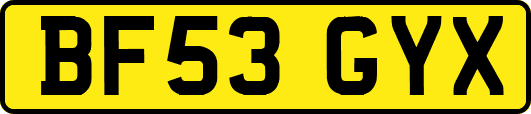 BF53GYX