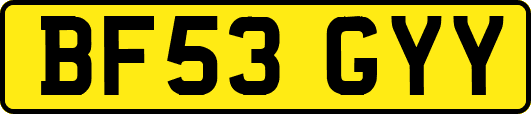 BF53GYY