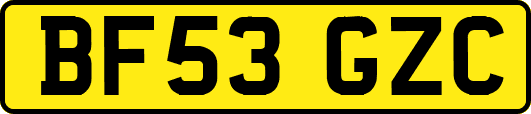 BF53GZC