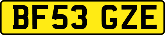 BF53GZE