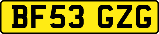 BF53GZG