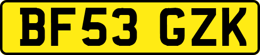 BF53GZK