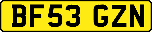 BF53GZN