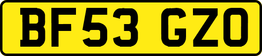BF53GZO