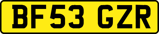 BF53GZR