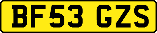 BF53GZS