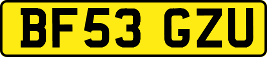 BF53GZU