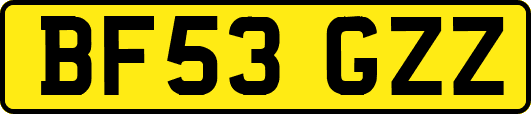 BF53GZZ