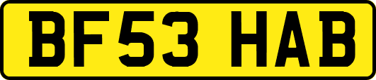 BF53HAB