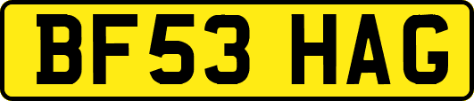 BF53HAG