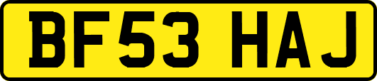 BF53HAJ