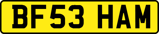 BF53HAM