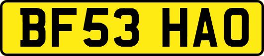 BF53HAO