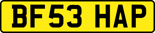 BF53HAP