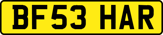 BF53HAR