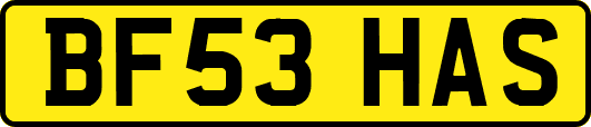 BF53HAS