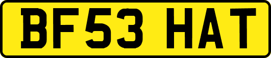 BF53HAT