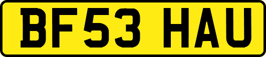 BF53HAU