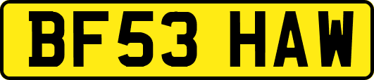 BF53HAW