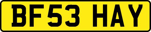 BF53HAY