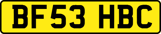 BF53HBC