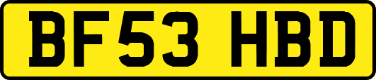 BF53HBD