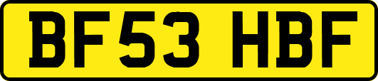 BF53HBF