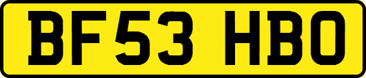 BF53HBO