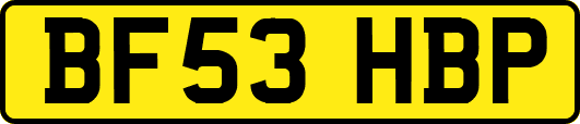 BF53HBP