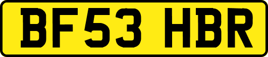 BF53HBR