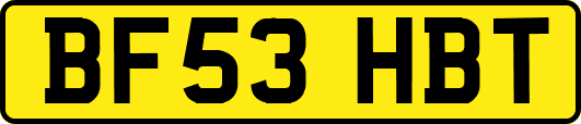 BF53HBT