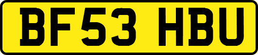 BF53HBU