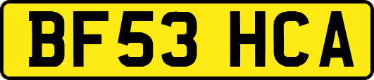 BF53HCA