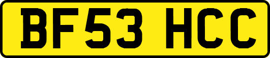 BF53HCC