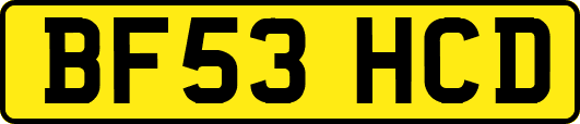 BF53HCD
