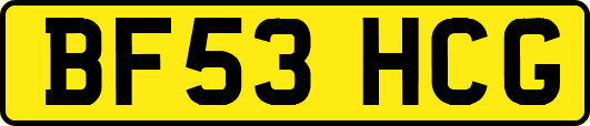 BF53HCG