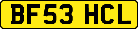 BF53HCL